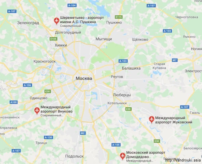 карта метро москвы с аэропортами mtsbank ru кредит
