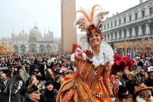 Подробнее о статье Под занавес Венецианского карнавала! Перелеты из Нур-Султана всего за 73800 тенге туда-сюда (для клуба)